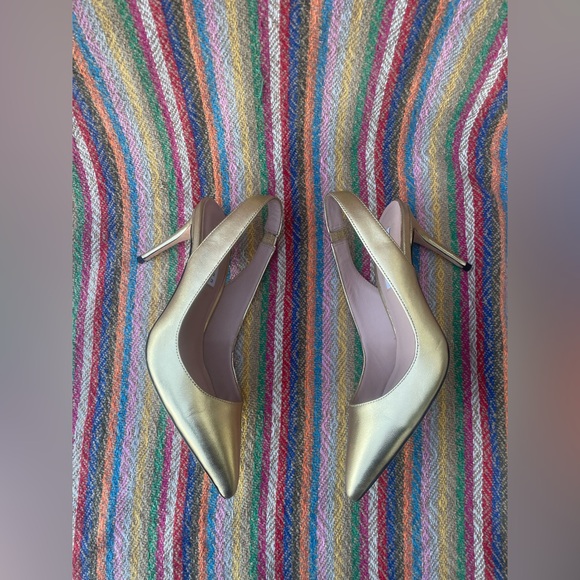 NWOB James Chan Fallon Slingback Pump Sz 9M - Picture 5 of 10